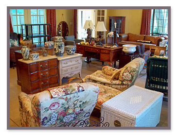 Estate Sales - Caring Transitions of East Colorado Springs
